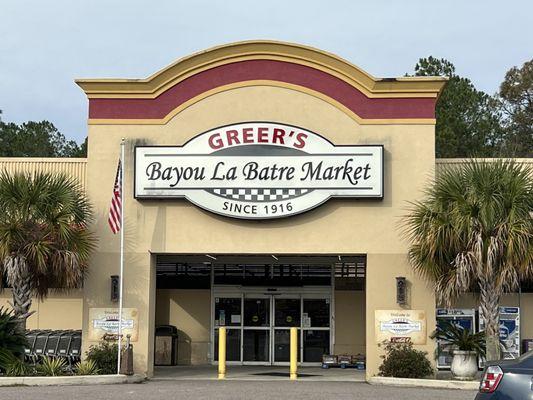 Greer's CashSaver