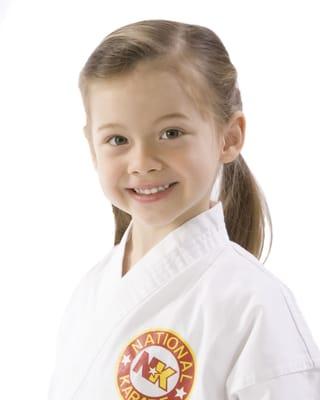 Martial Arts for Kids