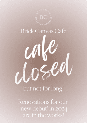 Brick Canvas Cafe