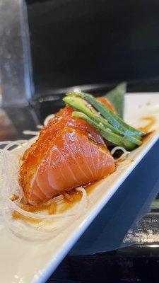 Salmon