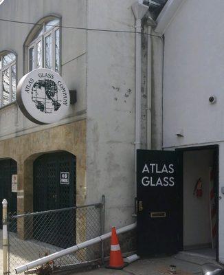 Atlas Glass