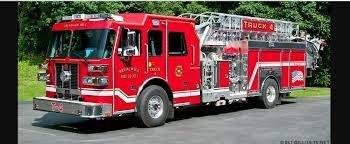 Pulled over for going to a fire?????
 We can help!  
 Call 804-333-3002