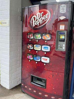 Vending Machine