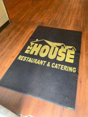 The House Restaurant & Catering