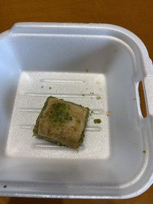 Baklava