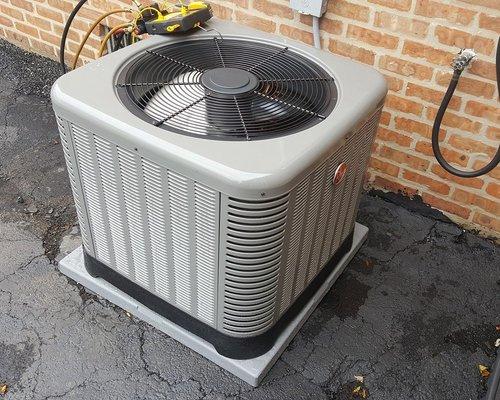 Fremont Top Heating and AC Pros