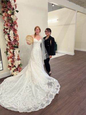 Signature Bridal Salon