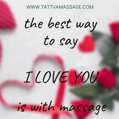 TATTVA Therapeutic Massage