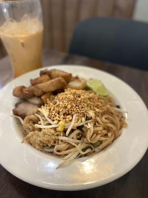 Ricepot Pad thai