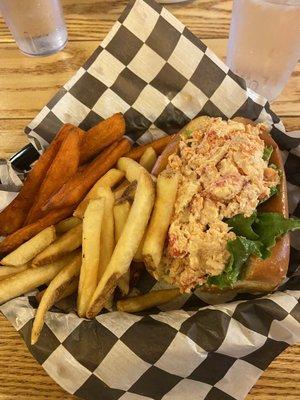 Lobster Roll