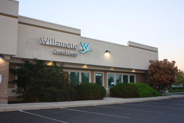 Willamette Dental Group - Boise