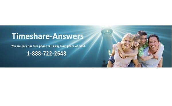 Timeshare-Answers