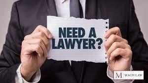 Personal Injury Lawyer