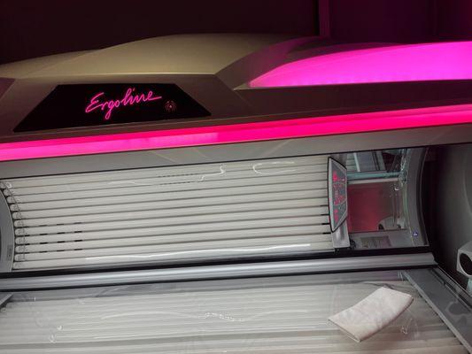 Slick Rock Tanning & Spa