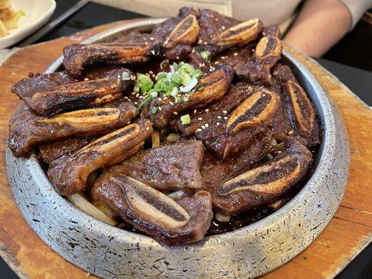 Beef Short Ribs