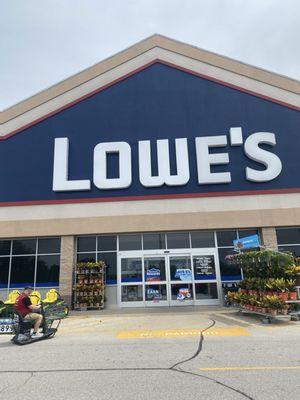 Lowe's Home Improvement