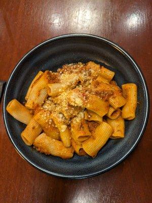 bolognese