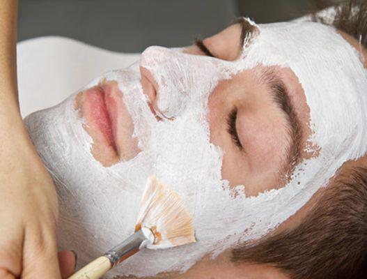 Men's Facial