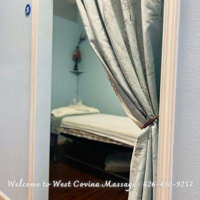 Welcome to West Covina Massage