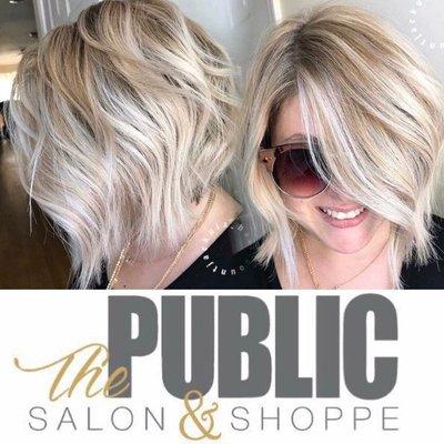 Arlington Heights Balayage