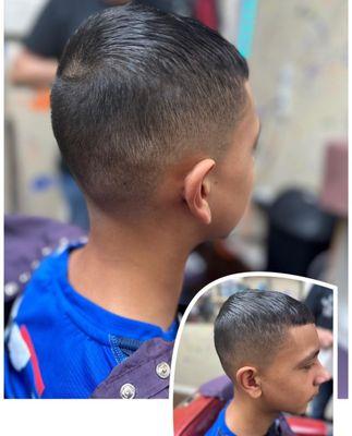 3100 Pleasanton rd https://juanitas-barber-shop.square.site