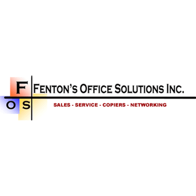 Fenton's Office Solutions