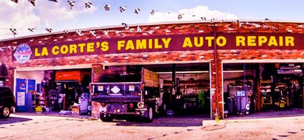 Lacorte's Family Auto Repair