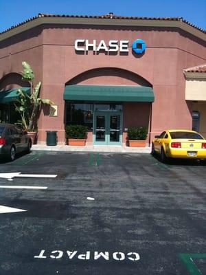 Chase Mortgage Bank