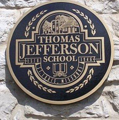 Thomas Jefferson School