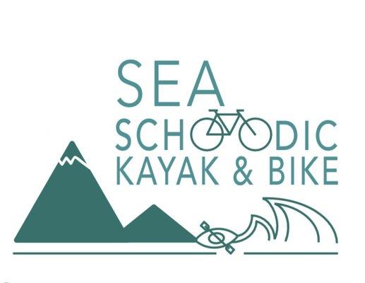 Sea Schoodic Kayak & Bike