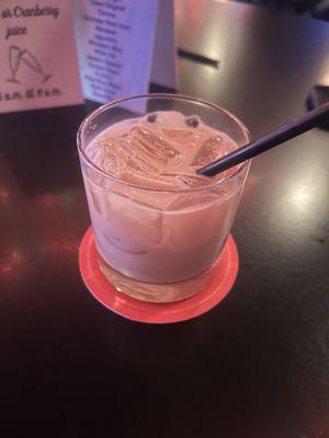 White Russian