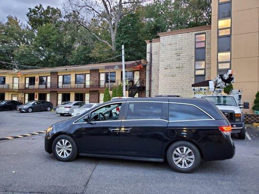 Taxis in Jericho NY