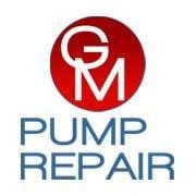 GM Pump Repair logo