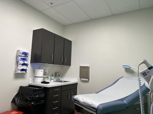 Carbon Health Urgent Care Folsom