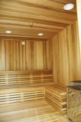 GC Sauna Shop