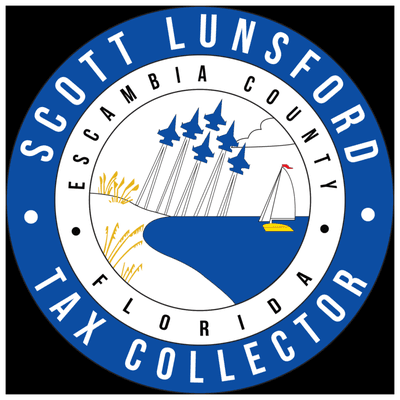 Escambia County Tax Collector