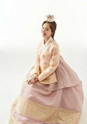 Hanbok town