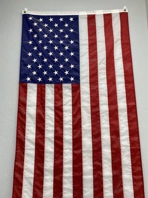 USA FLAG