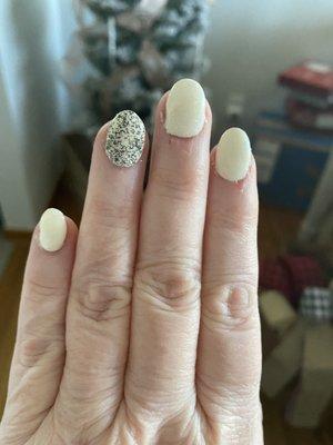 Opt Nails Spa