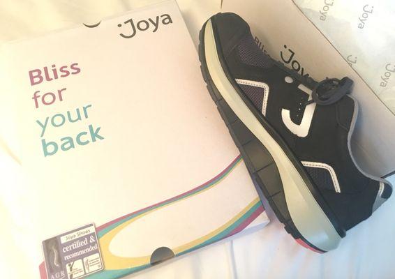 NEW Joya shoes