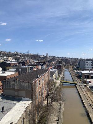 Cynwyd Heritage Trail