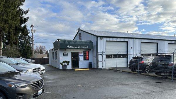 Autoworks of Issaquah