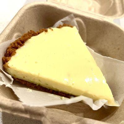 key-lime pie $5