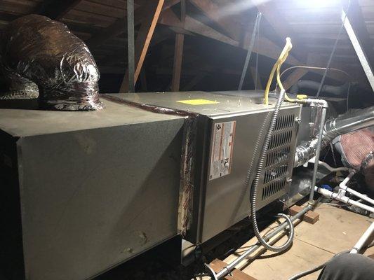 Furnace Repair