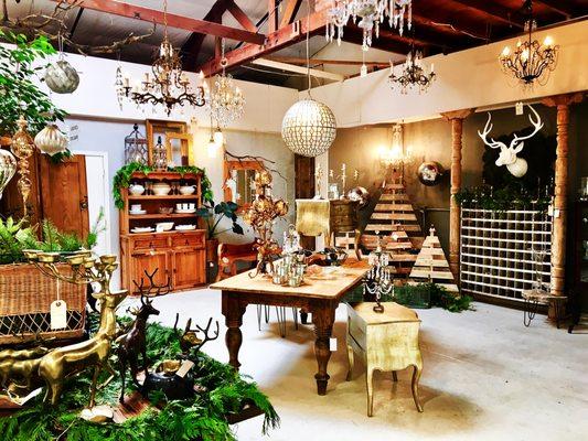 Holiday 2020 - Antiques, Home Decor, Home Furniture, Garden Antiques