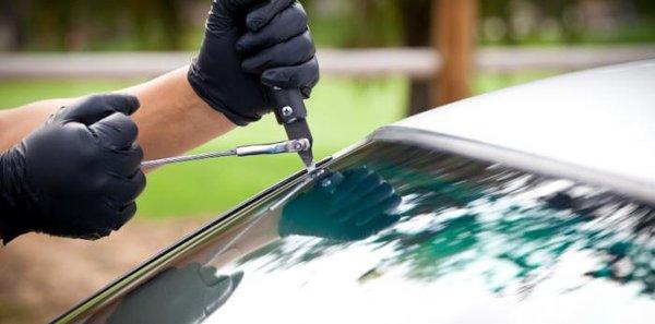 WINDSHIELD REPAIR