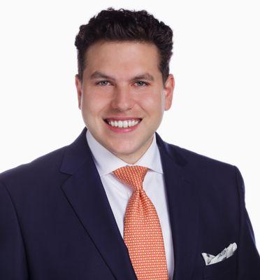 Andrew Hatch - Licensed Real Estate Salesperson @ The Austad Team