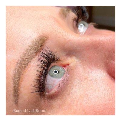 maximim volume doll eye