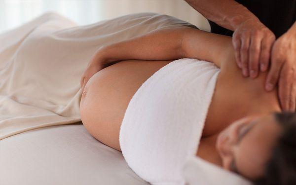 Prenatal Massages