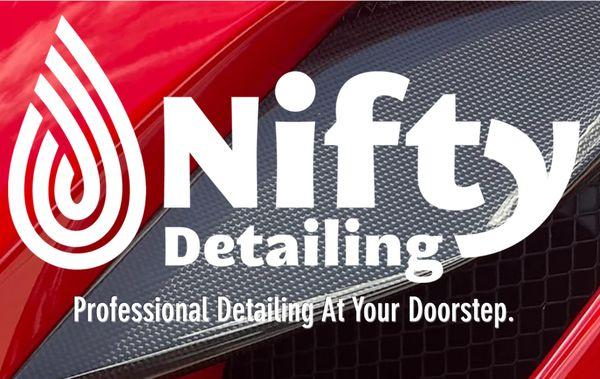 Nifty Detailing